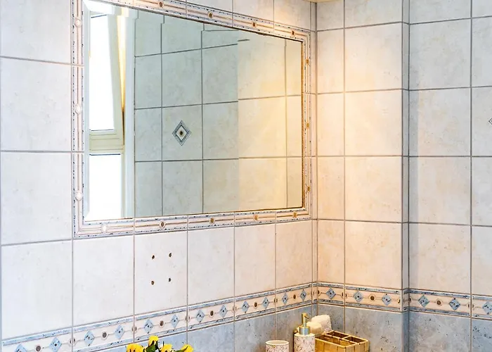 Front Blu By Ezoria Villa Mercan Koyu