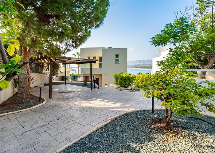 Front Blu By Ezoria Villa Mercan Koyu