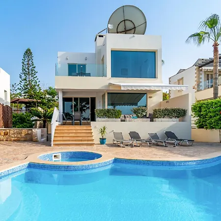 Villa Front Blu By Ezoria Coral Bay