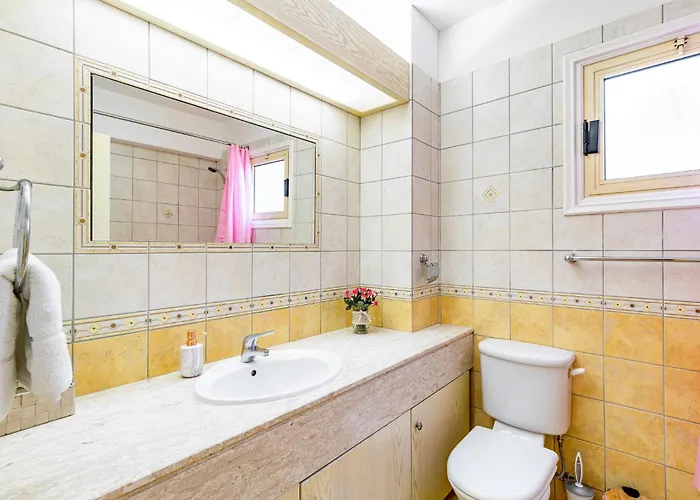 Front Blu By Ezoria Вилла