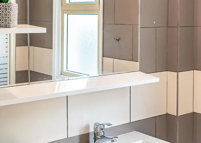 Front Blu By Ezoria 빌라