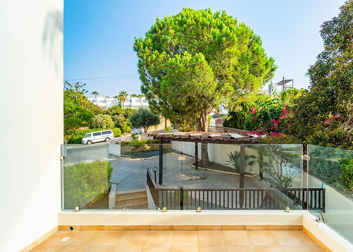 Front Blu By Ezoria Вилла *