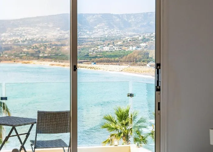 빌라 Front Blu By Ezoria