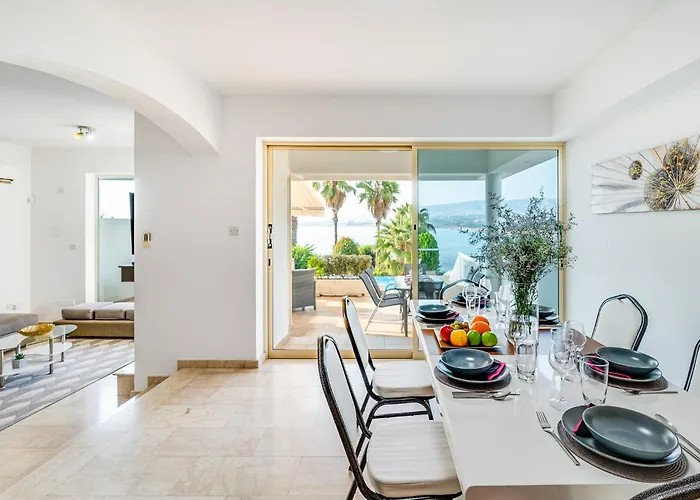 Front Blu By Ezoria Корал-Бэй