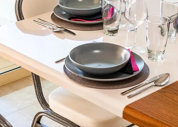 Front Blu By Ezoria Вилла *