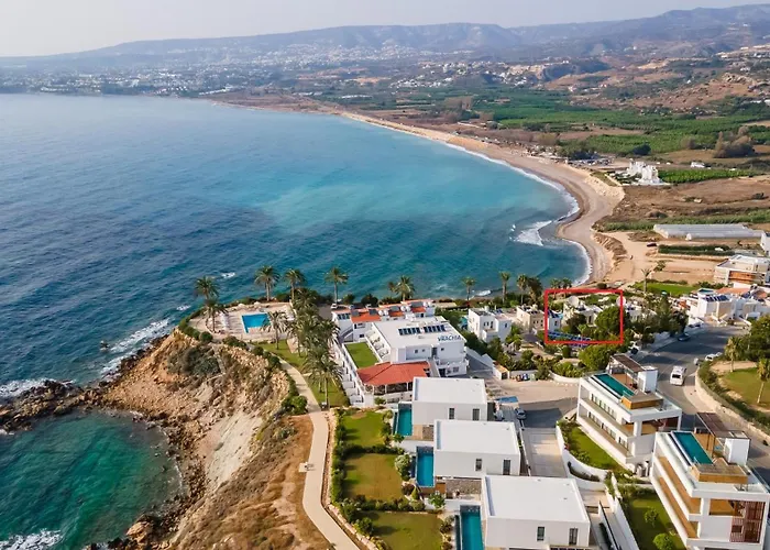 Front Blu By Ezoria 빌라