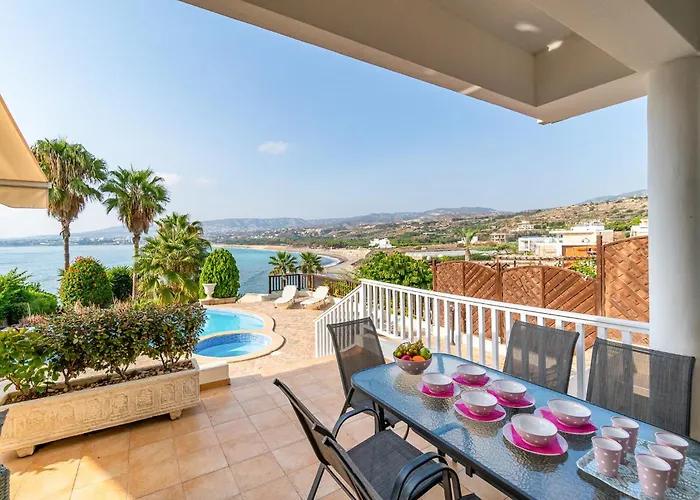 Front Blu By Ezoria Вилла *