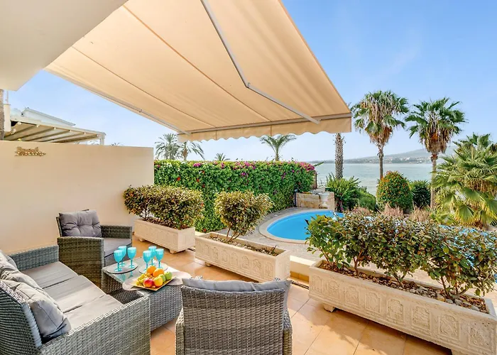 빌라 Front Blu By Ezoria 코럴베이